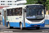 Via Loc BJ-93501 na cidade de Ananindeua, Pará, Brasil, por Fabio Soares. Número da foto: #10485658.