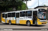 Belém Rio Transportes BD-76827 na cidade de Belém, Pará, Brasil, por Victor Hugo. Número da foto: #10486254.