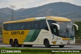 Empresa Gontijo de Transportes 19370 na cidade de Roseira, São Paulo, Brasil, por Jhonatan Diego da Silva Trevisan. Número da foto: #10486064.