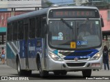 Auto Ônibus Fagundes RJ 101.129 na cidade de Niterói, Rio de Janeiro, Brasil, por Bruno Pereira Pires. Número da foto: #:id.