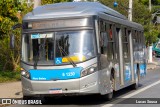 Viação Grajaú S.A. 6 1230 na cidade de São Paulo, São Paulo, Brasil, por Lucas Sousa. Número da foto: #10487595.