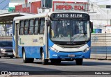 Via Loc BJ-91909 na cidade de Ananindeua, Pará, Brasil, por Fabio Soares. Número da foto: #10485795.