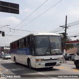 Ônibus Particulares 5016 na cidade de São Paulo, São Paulo, Brasil, por Andre Santos de Moraes. ID da foto: :id.