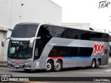 Auto Viação 1001 RJ 108.1207 na cidade de Rio de Janeiro, Rio de Janeiro, Brasil, por César Ônibus. Número da foto: #10487299.