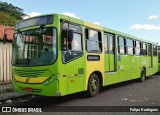 Transcol Transportes Coletivos 04436 na cidade de Teresina, Piauí, Brasil, por Felipe Rodrigues. Número da foto: #:id.