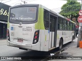 Viação Pavunense B32669 na cidade de Rio de Janeiro, Rio de Janeiro, Brasil, por Felipe Fernandes. Número da foto: #10485210.