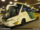 Empresa Gontijo de Transportes 18875 na cidade de Belo Horizonte, Minas Gerais, Brasil, por Hariel Bernades. Número da foto: #10485430.