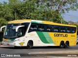 Empresa Gontijo de Transportes 18690 na cidade de Teresina, Piauí, Brasil, por João Victor. Número da foto: #10484922.