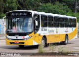 Belém Rio Transportes BD-76824 na cidade de Belém, Pará, Brasil, por Victor Hugo. Número da foto: #10486257.