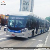 Viação Grajaú S.A. 6 1648 na cidade de São Paulo, São Paulo, Brasil, por Lucas Santos da Silva. Número da foto: #10485868.