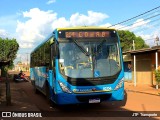JTP Transportes - COM Porto Velho 02.156 na cidade de Porto Velho, Rondônia, Brasil, por JTP Transporte. Número da foto: #10485212.