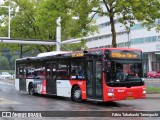 Hermes 3408 na cidade de Eindhoven, North Brabant, Países Baixos, por Fábio Takahashi Tanniguchi. Número da foto: #10487227.