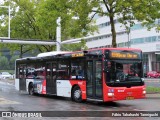 Hermes 3408 na cidade de Eindhoven, North Brabant, Países Baixos, por Fábio Takahashi Tanniguchi. ID da foto: :id.