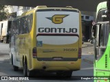 Empresa Gontijo de Transportes 14680 na cidade de Belo Horizonte, Minas Gerais, Brasil, por Douglas Célio Brandao. Número da foto: #10487487.