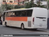 Ônibus Particulares 20242013 na cidade de Fortaleza, Ceará, Brasil, por Lucas Fernando. Número da foto: #:id.