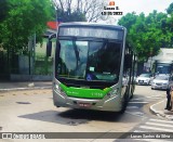 Viação Santa Brígida 1 1766 na cidade de São Paulo, São Paulo, Brasil, por Lucas Santos da Silva. Número da foto: #10485908.