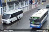 Auto Viação Monte Cristo AL-94002 na cidade de Belém, Pará, Brasil, por Hugo Bernar Reis Brito. Número da foto: #:id.