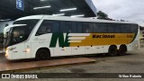 Viação Nacional 16100 na cidade de Coronel Fabriciano, Minas Gerais, Brasil, por Wilton Roberto. Número da foto: #:id.