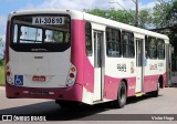 Guajará AI-30610 na cidade de Belém, Pará, Brasil, por Victor Hugo. Número da foto: #10486239.