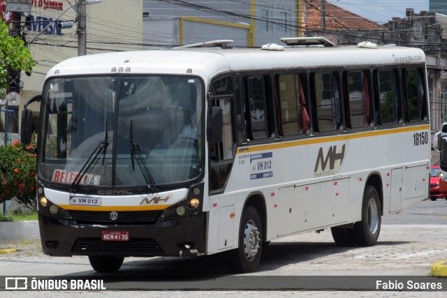 Monte Hebron Turismo 18150 na cidade de Belém, Pará, Brasil, por Fabio Soares. ID da foto: 10490074.