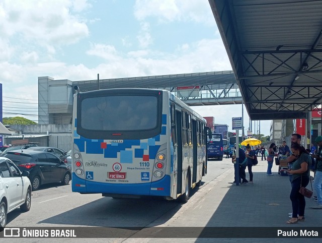 Radial Suzano 1110 na cidade de Suzano, São Paulo, Brasil, por Paulo Mota. ID da foto: 10489763.