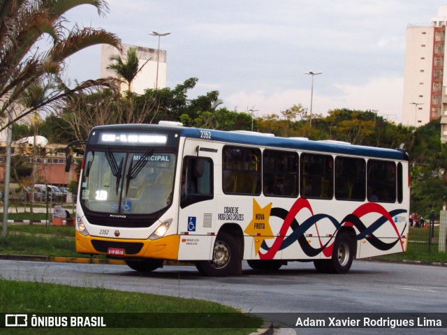 Breda > Princesa do Norte Mogi das Cruzes 2352 na cidade de Mogi das Cruzes, São Paulo, Brasil, por Adam Xavier Rodrigues Lima. ID da foto: 10489613.