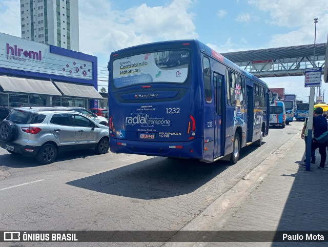 Radial Suzano 1232 na cidade de Suzano, São Paulo, Brasil, por Paulo Mota. Número da foto: #10490754.