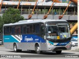 Auto Ônibus Fagundes RJ 101.067 na cidade de Rio de Janeiro, Rio de Janeiro, Brasil, por Victor Marques. Número da foto: #:id.