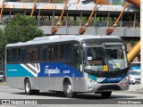 Auto Ônibus Fagundes RJ 101.067 na cidade de Rio de Janeiro, Rio de Janeiro, Brasil, por Victor Marques. ID da foto: :id.