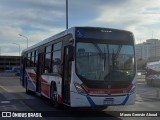 Nuevos Rumbos 66 na cidade de Ciudad Autónoma de Buenos Aires, Argentina, por Mauro Germán Aboud. Número da foto: #10490614.