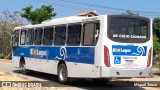 Rio Lagos Transportes SAQ.03.016 na cidade de Saquarema, Rio de Janeiro, Brasil, por Miguel Souza. Número da foto: #:id.