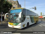 Empresa Gontijo de Transportes 14680 na cidade de Belo Horizonte, Minas Gerais, Brasil, por Douglas Célio Brandao. Número da foto: #10488551.