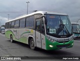 Turin Transportes RJ 678.025 na cidade de Rio de Janeiro, Rio de Janeiro, Brasil, por Jorge Lucas Araújo. Número da foto: #10488580.