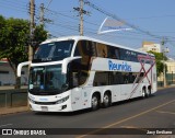 Empresa Reunidas Paulista de Transportes 146201 na cidade de São José do Rio Preto, São Paulo, Brasil, por Jacy Emiliano. Número da foto: #:id.