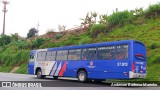 Empresa de Ônibus Pássaro Marron 37.813 na cidade de São Paulo, São Paulo, Brasil, por Anderson Barbosa Marinho. Número da foto: #:id.