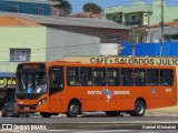 VCG - Viação Campos Gerais 1427 na cidade de Ponta Grossa, Paraná, Brasil, por Gabriel Michalski. Número da foto: #10488614.