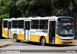 Belém Rio Transportes BD-76819 na cidade de Belém, Pará, Brasil, por Victor Hugo. Número da foto: #10487705.