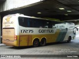 Empresa Gontijo de Transportes 17275 na cidade de Belo Horizonte, Minas Gerais, Brasil, por Lucas Vieira. Número da foto: #10488849.