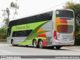 Transbrisul - Transportes Brisas do Sul 320 na cidade de Gaspar, Santa Catarina, Brasil, por Jonatan Eduardo Jurk Ramos. Número da foto: #10489287.