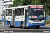 Viação Forte AF-90415 na cidade de Ananindeua, Pará, Brasil, por Fabio Soares. Número da foto: #10489905.