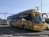 Expresso Amarelinho 360 na cidade de Votorantim, São Paulo, Brasil, por Guilherme Justo. Número da foto: #10490146.