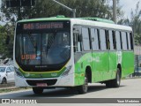 Tijuquinha - Auto Viação Tijuca A50186 na cidade de Rio de Janeiro, Rio de Janeiro, Brasil, por Yaan Medeiros. Número da foto: #:id.