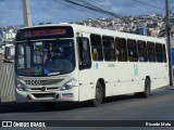 Viação Santo Ângelo 18060 na cidade de Colombo, Paraná, Brasil, por Ricardo Matu. Número da foto: #:id.