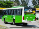Tijuquinha - Auto Viação Tijuca A50186 na cidade de Rio de Janeiro, Rio de Janeiro, Brasil, por Yaan Medeiros. Número da foto: #:id.