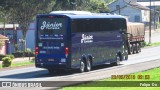 Júnior Turismo 3030 na cidade de Céu Azul, Paraná, Brasil, por Felipe  Dn. Número da foto: #10490152.