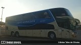 Viação Novo Horizonte 521311 na cidade de Goiânia, Goiás, Brasil, por Udiston Teles de Oliveira. Número da foto: #:id.