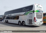 Planalto Transportes 2561 na cidade de Curitiba, Paraná, Brasil, por Adriano He. Número da foto: #10488723.