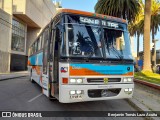 Ônibus Particulares LV9582 na cidade de Valparaíso, Valparaíso, Valparaíso, Chile, por Benjamín Tomás Lazo Acuña. Número da foto: #:id.