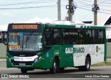 Viação Galo Branco RJ 181.087 na cidade de Niterói, Rio de Janeiro, Brasil, por Lucas Alves Ferreira. ID da foto: :id.