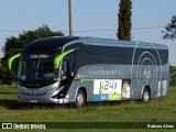 Viação Garcia 82159 na cidade de Paranavaí, Paraná, Brasil, por Robson Alves. Número da foto: #10490176.